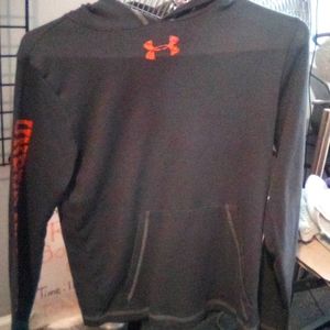 Under Armour hoodie